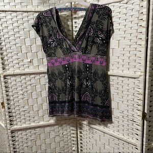 Top by Hale Bob size M